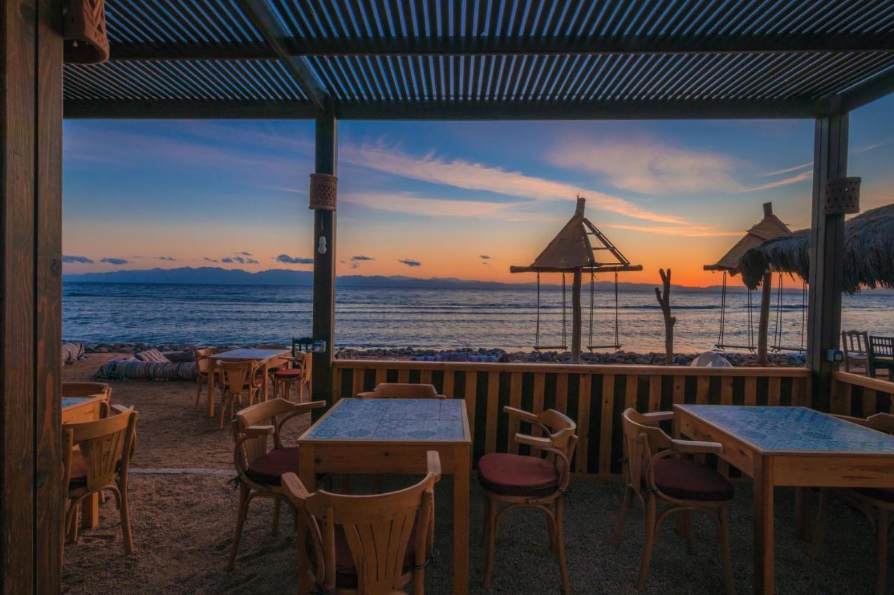The Bedouin Moon 3*