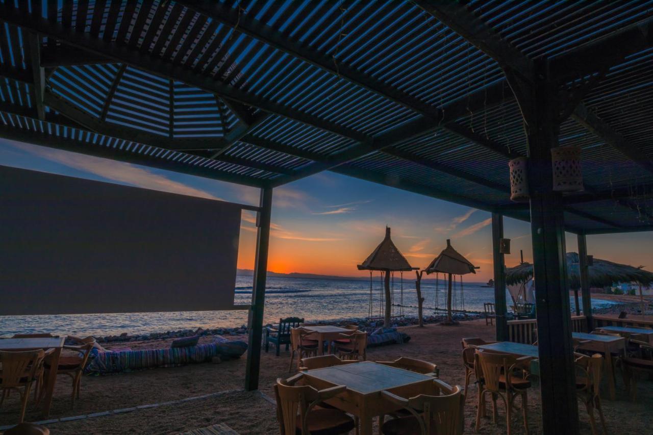 The Bedouin Moon Hotel